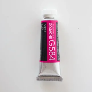 Holbein Artists' Gouache G584 'Opera' B - Little Painter Art | Exploring the Endless Possibilities of Art^ Cheap