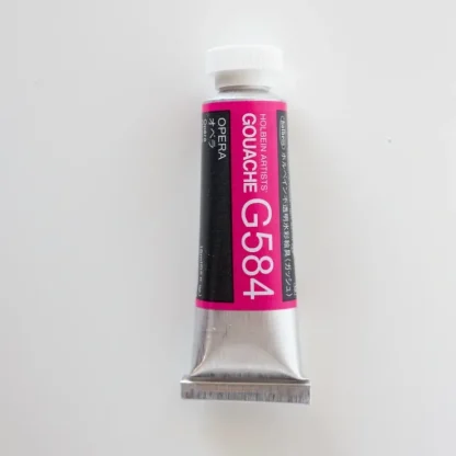 Holbein Artists' Gouache G584 'Opera' B - Little Painter Art | Exploring the Endless Possibilities of Art^ Cheap