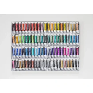 Holbein Artists' Gouache G658 'Primary Black' A - Little Painter Art | Exploring the Endless Possibilities of Art^ Online