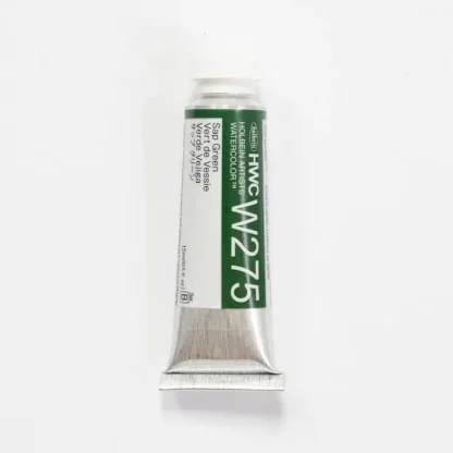 Holbein Artists' Watercolor 15ml W275 Sap Green B - Little Painter Art | Exploring the Endless Possibilities of Art^ Online