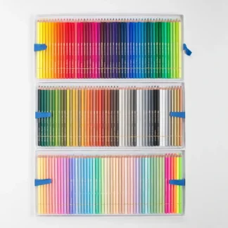 Holbein kleurpotloden set 150 - Little Painter Art | Exploring the Endless Possibilities of Art^ Store