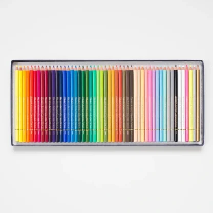 Holbein Kleurpotloden set 50 - Little Painter Art | Exploring the Endless Possibilities of Art^ Hot