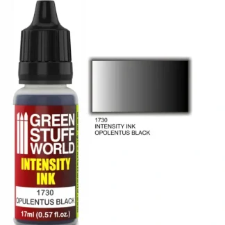 Intensity Ink OPULENTUS BLACK - Little Painter Art | Exploring the Endless Possibilities of Art^ Flash Sale