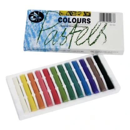 Jakar Assorted Coloured Pastels - Little Painter Art | Exploring the Endless Possibilities of Art^ Flash Sale