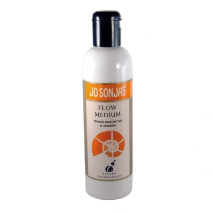 Jo Sonja's Flow Medium 250ml - Little Painter Art | Exploring the Endless Possibilities of Art^ Clearance