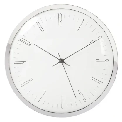 Kiera Grace Wall Clock - 13" Jordan - Little Painter Art | Exploring the Endless Possibilities of Art^ Cheap