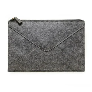 Kikkerland Felt Pouch, Small - Little Painter Art | Exploring the Endless Possibilities of Art^ Shop