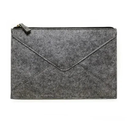 Kikkerland Felt Pouch, Small - Little Painter Art | Exploring the Endless Possibilities of Art^ Shop