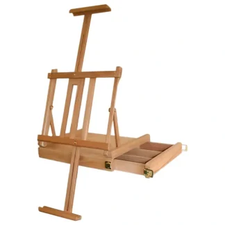 Kirkham Table Top Easel - Little Painter Art | Exploring the Endless Possibilities of Art^ Outlet