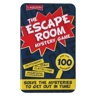 Lagoon Games Escape Room Mystery Game - Little Painter Art | Exploring the Endless Possibilities of Art^ Sale