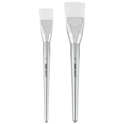 Liquitex Basics - 2 Synthetic X-TRA Big Brushes - Little Painter Art | Exploring the Endless Possibilities of Art^ Online