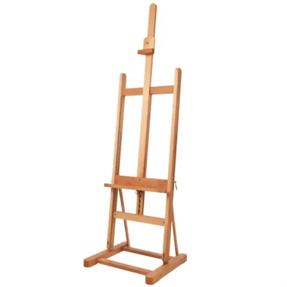 Mabef M10 Studio Easel - Little Painter Art | Exploring the Endless Possibilities of Art^ New
