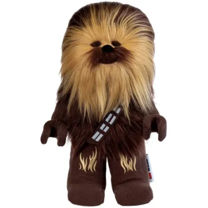 Manhattan Toy LEGO Star Wars Chewbacca Plush Toy - Little Painter Art | Exploring the Endless Possibilities of Art^ Flash Sale
