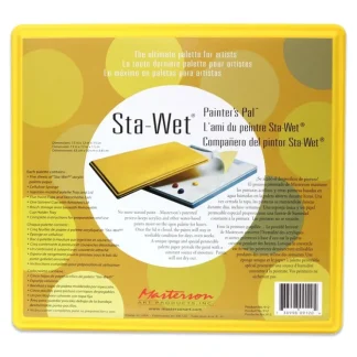 Masterson Sta-Wet Painter's Pal - Little Painter Art | Exploring the Endless Possibilities of Art^ Discount