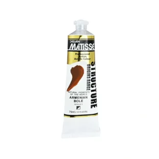 Matisse Structure - 75ml NEW COLOURS - Little Painter Art | Exploring the Endless Possibilities of Art^ New