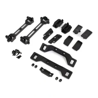 6928 Traxxas Body Conversion Kit Slash 4X4 - Little Painter Art | Exploring the Endless Possibilities of Art Best