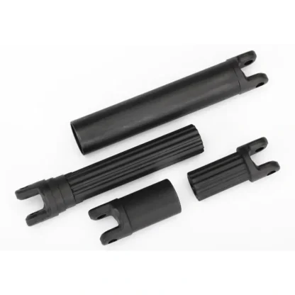 8655 Traxxas Half shafts, center - Little Painter Art | Exploring the Endless Possibilities of Art Online