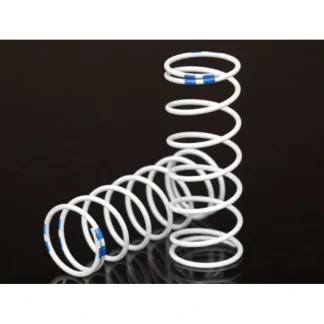 7449 Traxxas Progressive Rate XX-Long GTR Shock Springs (Blue - 1.004 - Little Painter Art | Exploring the Endless Possibilities of Art Online